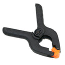 4.3'' 110mm Plastic Spring Clamps Clips Fasteners Repair Accessories