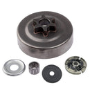 6T Clutch Drum Sprocket Washer Bearing Kit For STIHL MS250 MS230 MS210 MS180 MS170 017 018 021 023 025 Chainsaw Parts