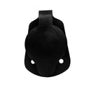 Cap and Gasket for Flush Mount Rod Holder Fishing Kayak Canoe Boat