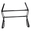 Large Lift up Top Table Mechanism Fitting Hinge Spring Standing Desk Frame