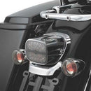 LED Motorcycle ATV Dirt Bike Brake Stop Tail Light for Harley XL883 XL1200