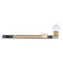 Tablet Dock Flex Cable Connector Replacement Part for iPad Air 3G Version Audio Jack White