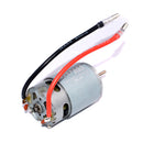 Durable Magnetic 550 21T Brushed Motor for FS Kyosho TRAXXAS HSP HPI RC Model Car Buggy Boat Spare Parts