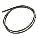 130cm 4.2ft Car Door Edge Guards Trim Molding Protection Strip Anti Scratch