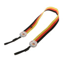 Single Shoulder Sling Retro Trendy Vintage Camera Neck Strap Universal LK