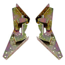 Sofa Bed Furniture Adjustable 3-Position Angle Mechanism Hinge Fittings
