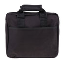 Portable Guitar Effect Pedalboard Bag for Guitar Effect Pedal 27x22x7cm