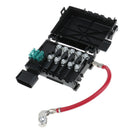 Car Battery Fuse Box Holder Terminal for 99-04 VW Jetta Golf Mk4 1J0937550A