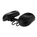 Comfortable Extra Wide Large No Pressure Bike Seat Easyseat Ergonomic Bicycle Saddle