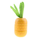 Pretend Role Play Food Fruit Wooden Pineapple Magnetic Connected Kids Toys