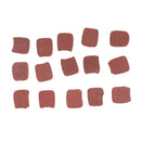 1 Set 15Pcs High Quality Clutch Pads Set 2 Stroke Motorized Push Bike Bicycle 49-80cc