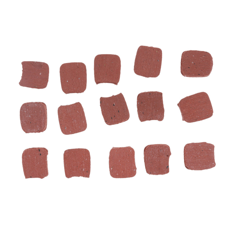 1 Set 15Pcs High Quality Clutch Pads Set 2 Stroke Motorized Push Bike Bicycle 49-80cc