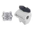 Trimmer Control Bike Handle Holder for Stihl FS120 FS200 FS250 Durable Replacement Part Accessories
