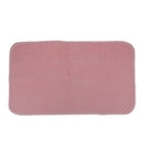 80x60cm Kids Montessori Educational Material Playmat Carpet Pad Mat Pink M