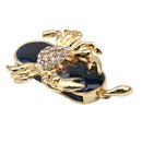 Smart Metal Cancer Model USB 2.0 Memory Stick Flash Drive Pen U Disk Storage 16GB