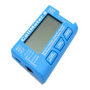Steering Engine Servo Tester RC Model Multi Lithium Battery Steering Gear Tester 2-8S