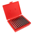 20pcs Precision Blocks Set with Case For Lathes Gauge