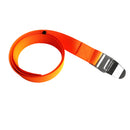 Professional 1.5 Meters 59" 0range Adjustable Scuba Diving Weight Belt Webbing Strap & Metal Buckle Snorkeling Gear Equipment