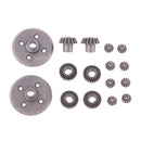RC Car Parts Metal Differential Gear For Wltoys A949 A959 A969 A979 184012