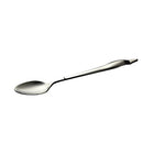 Cute Penguin Stainless Steel Coffee Spoon Condiment Scoop Dessert Scoop