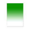 Zomei Neutral Density Square Filter System Gradual Lens 100*150mm for Camera Green