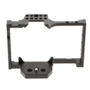 Camera Video Holder Mount Stabilizer Cage for Panasonic GH5