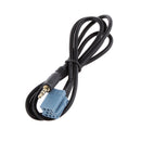 High Quality 3.5mm Jack Aux Cable in Car Audio Parts for Blaupunkt 2000-2010