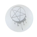 Silicone Mold With Hanging Hole Jewelry Pendant Charms for Jewelry Making Crafts DIY