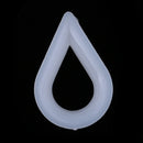 8mm Rope Nylon Line Plastic Thimble Eye Boat Marine Yacht