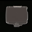 BM-7 Hard LCD Screen Protective Cover Protector for Nikon D80 SLR