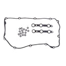 Car Engine Valve Cover Gaskets Grommet Set for BMW E46 E39 E36 11129070990 703338880