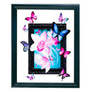 5D Romantic Butterfly DIY Diamond Embroidery Painting Cross Stitch Hot Craft