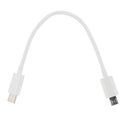 USB-C Type C to USB Micro Cable Lead for Android Phones & Tablets