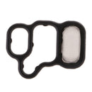 Solenoid Gasket Spool Valve Filter For Honda 15815-RAA-A01 15815-RAA-A02
