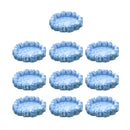10 Pieces Micro Landscape Decor Mini Resin Ornament Garden DIY Pond