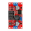 DC-DC Converter LM2577 3-35V To 3.5-35V 6A Adjustable Step Up Power Module