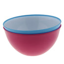 2 Pieces Noodle Ramen Snack Bowl Set Pair Kitchenware Snack Container Bowl
