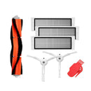Replacement Brush Filter for Xiaomi Mi Robot Roborock S50 S51 Vacuum Cleaner
