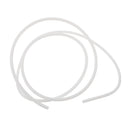 1Meter PTFE Teflon Tube 2mm ID 4mm OD For 1.75mm Filament 3D Printer RepRap