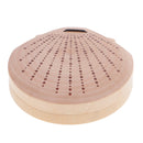 Pretend Play Food - Magnetic Openable Scallop Wooden Kids Cooking Model Toys