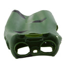 Silicone Walkie Talkie Radio Case Bumper Pouch Bag for Bao feng BF-UV5R TYTF8 Camo