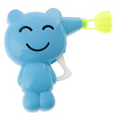 Cute Animal Shaped Bubble Blower Handheld Bubble Making Toys for Kids Random Style