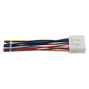 Radio Stereo Wire Wiring Harness Install Cable for Subaru Baja Impreza WRX