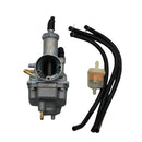 Carburetor for Kawasaki Bayou KLF250 KLF 250A 2003-2011 Carb Replacement Kit