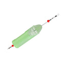 Luminous Fishing Bait Cage Carp Fishing Lures Cage Trap Basket Fishing Lures