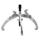 100mm Three-Jaw Gear Puller For Removing Gear Sprocket Bearings Pulley