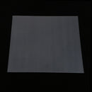 PEI Sheet 3D-Printer Build Surface Polyetherimide Ultem for PLA ABS HIPS 300x300 0.8mm