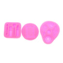 Set of 3 Silicone Fondant Cake Mould Decorating Sugarcraft Mold Make-up Lipstick