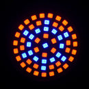 High Quality 220V 6W 60SMD LED Plant Grow Light Bulb Full Spectrum E27 Screw