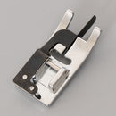Stitch-In-Ditch Quilting Foot for Domestic Sewing Machines Snap on Universal